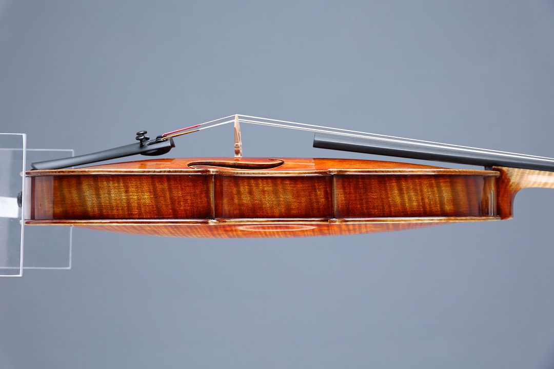 Buchner Michael - Mittenwald um 1950 - G-632